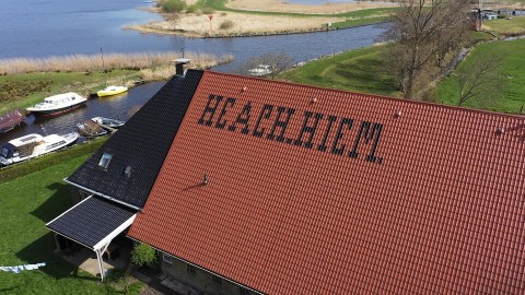 Onderduikboerderij Gaëngahuizen Friesland Onderduikboerderij Gaëngahuizen Friesland