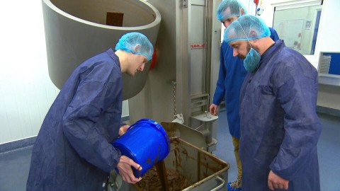 Suikervrije chocoladepasta st Annaparochie Suikervrije chocoladepasta st Annaparochie