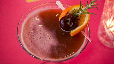 Pride cocktail Pride cocktail