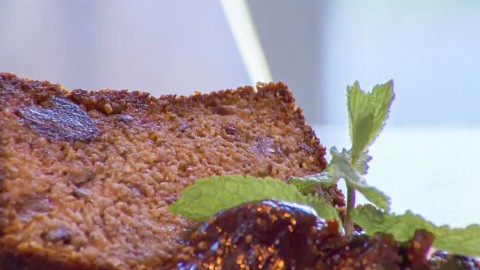 Bananenbrood Bananenbrood