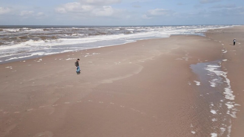 zand